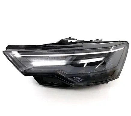 Audi A6 S6 C8 4K Headlight/headlamp 4K0941033