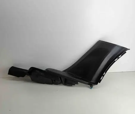 Mercedes-Benz EQB Rear sill trim cover A2436904000