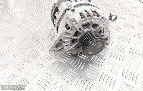Hyundai i20 (PB PBT) Generator/alternator 373002a850