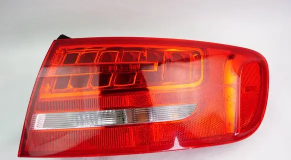 Audi A4 S4 B8 8K Rear/tail lights 8K9945096B