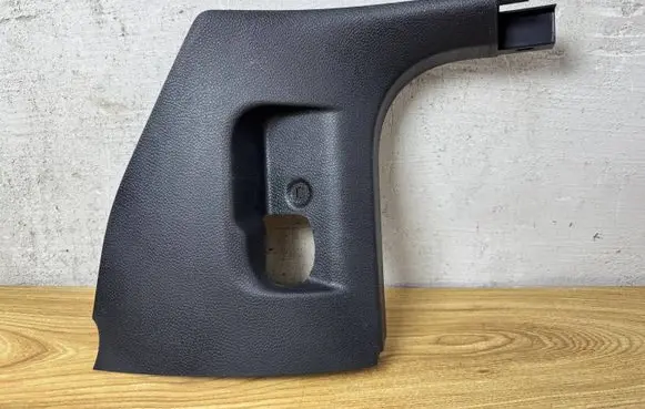 Volkswagen Golf VI Foot area side trim 1K1863483A 1K1863483