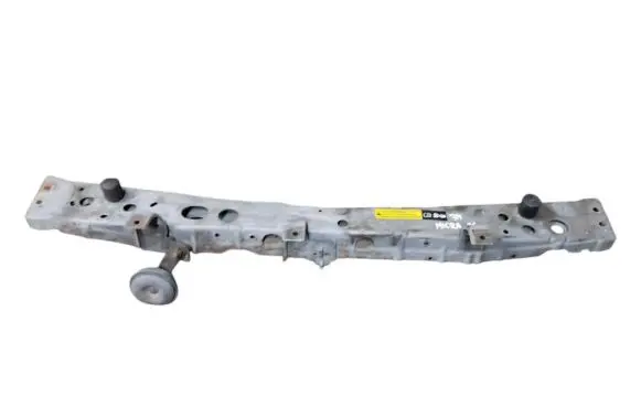 Nissan Micra Top upper radiator support slam panel
