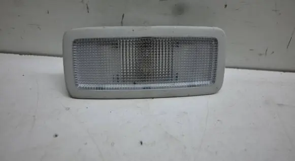Mazda 3 II Rear seat light BHN951310