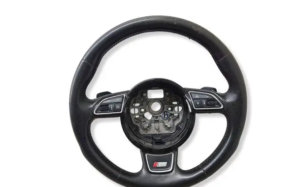Audi A7 S7 4G Steering wheel 091831919