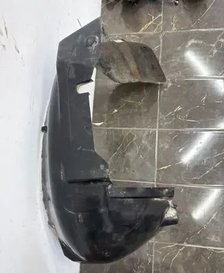 Audi A6 S6 C5 4B Front wheel arch liner splash guards 4B0821172C