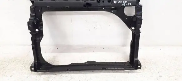 Volkswagen Up Radiator support slam panel 1S0805355