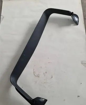 Volkswagen PASSAT B8 Tailgate/trunk upper cover trim 3G9867603