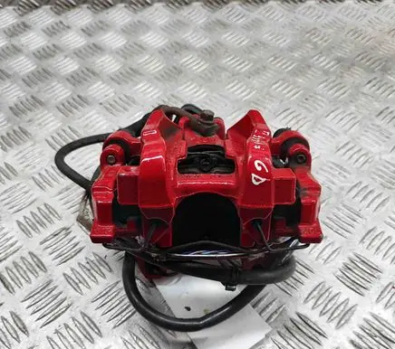 Audi RS3 Rear brake caliper 8V0615424E