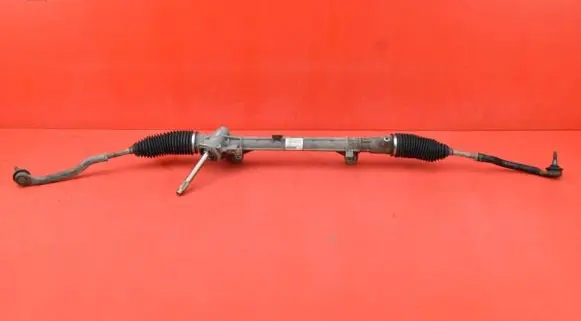 Renault Megane III Steering rack 490017022R