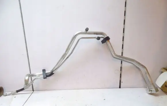 MG ZS Air conditioning (A/C) pipe/hose 301267670545324212