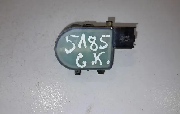 Citroen C5 Headlight/headlamp level sensor 9663488280 6PM00818602