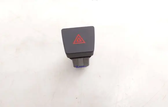 Volkswagen Tiguan Hazard light switch 571953509