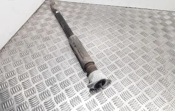 Ford Fiesta Rear shock absorber/damper 8V5118159AA