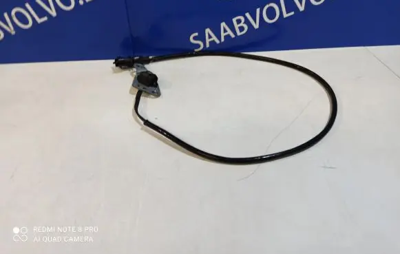 Saab 9-3 Ver1 Crankshaft position sensor 93179513
