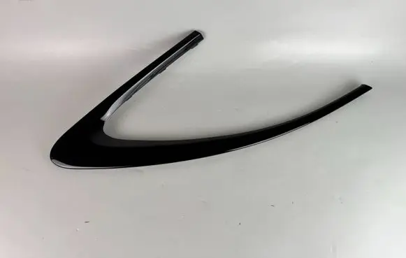 Jaguar F-Pace Rear side glass trim 