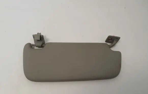 Smart ForFour I Sun visor 4548100710CH0A A4548100710CH0A A4548100710