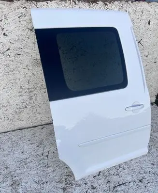 Volkswagen Caddy Side sliding door 