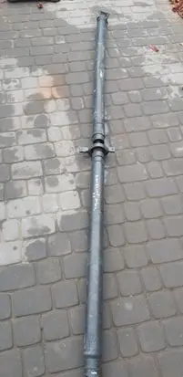Honda Ridgeline I Drive shaft (set)