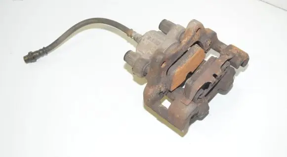 BMW 2 F22 F23 Front brake caliper 6857687 34116857687 6850971
