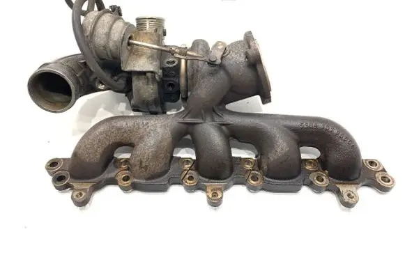 Volvo V70 Turbo 30757112