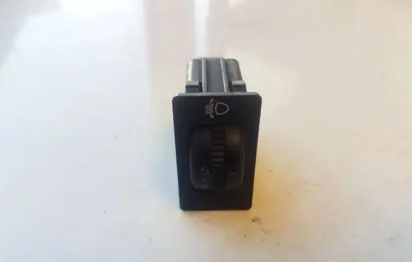 Toyota Avensis T220 Headlight level height control switch 4299