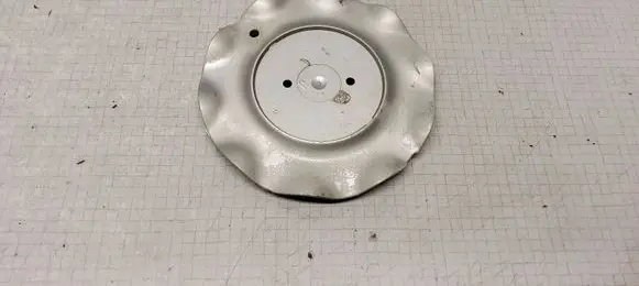 Audi 80 90 S2 B4 Original wheel cap 4A0601165B