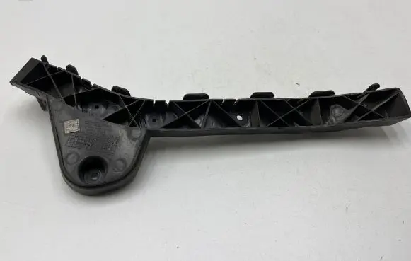 KIA Ceed Rear bumper mounting bracket 866141H100