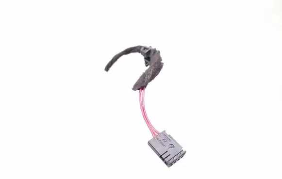 Audi A6 S6 C7 4G Other wiring loom 8E0971832