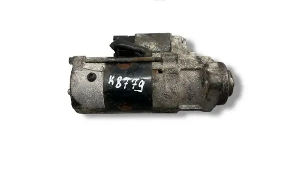 Mitsubishi ASX Starter motor M008T71971 1810A1
