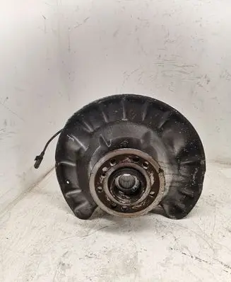 Mercedes-Benz GLE (W166 - C292) Rear wheel hub A1663570105