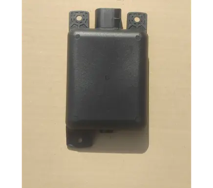 Volkswagen Golf VII Blind spot module 5Q0907686B 6PZ011719