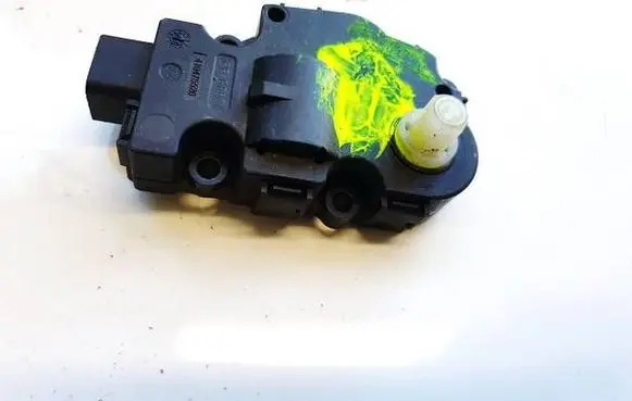Citroen C4 Grand Picasso Air flap motor/actuator A21200600