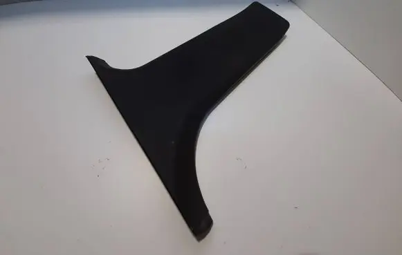 BMW 7 E38 (B) pillar trim (bottom) 51438125917