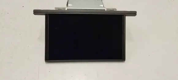 Audi Q2 - Screen/display/small screen 81a919604