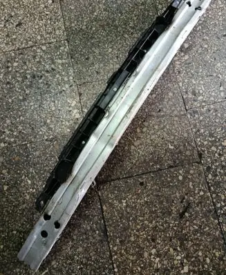 Opel Vectra C Front bumper cross member