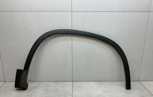 Volkswagen Tiguan Fender trim (molding) 5N0854732B