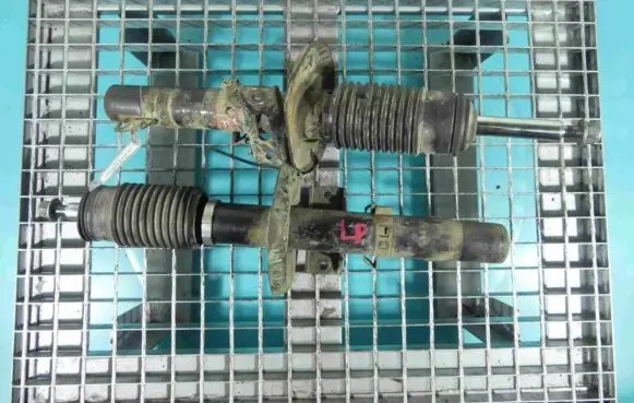 Audi A2 Front shock absorber/damper IMPRK1311262