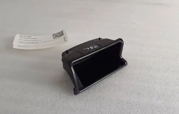 Porsche Macan (95B) Ashtray (rear) 95B864575 105809698C
