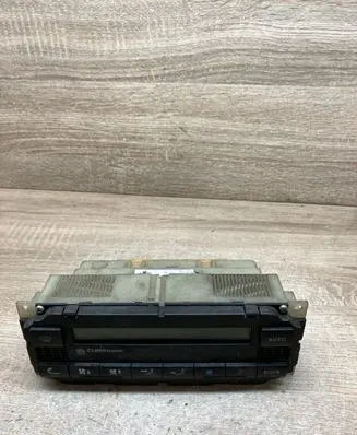 Volkswagen PASSAT B5 Climate control unit 3B1907044B 5HB00761710