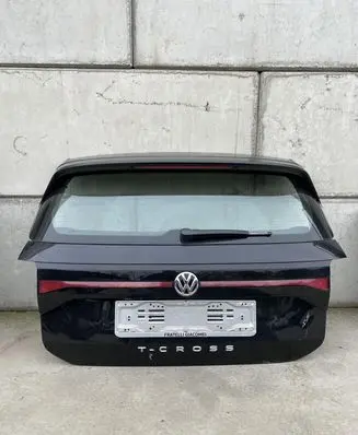Volkswagen T-Cross Tailgate/trunk/boot lid 210