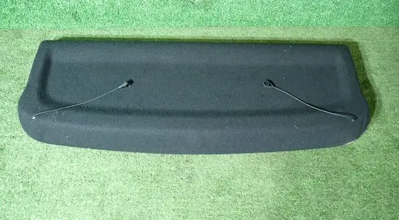 Opel Mokka B Parcel shelf 