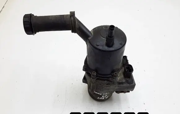 Peugeot 307 Power steering pump 9648744480