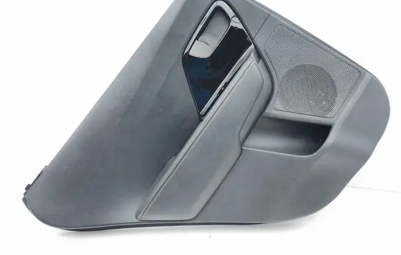 KIA Niro Rear door card panel trim 83311G5000 83312Q4000
