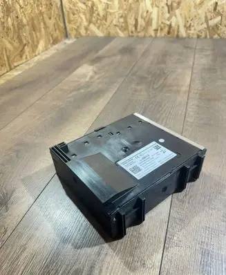 Opel Insignia B Other control units/modules 39106613 28601347 497316088