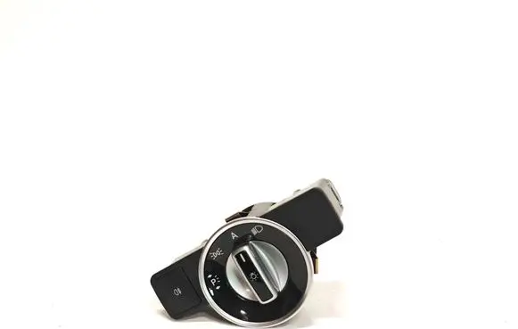 Mercedes-Benz E W212 Light switch