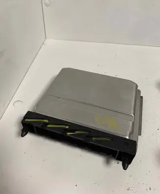 Volvo S70 V70 V70 XC Engine control unit/module 09496667A 0281001776 28SA4018