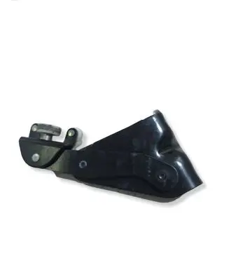 Volkswagen Transporter - Caravelle T6 Sliding door lower roller guide/hinge 7E0843397 S420MC 23192