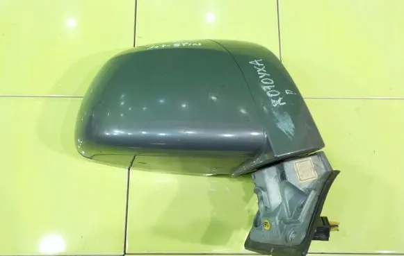 Chevrolet Captiva Front door electric wing mirror PRAWE XP21