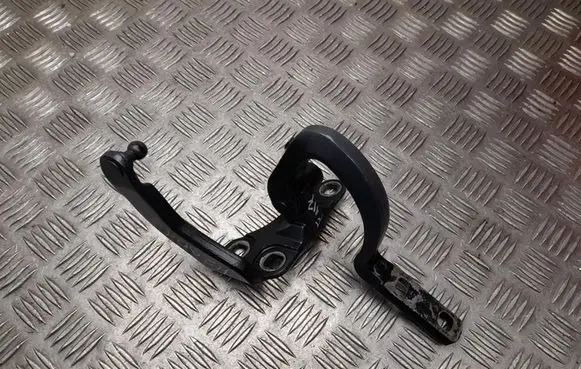 Tesla Model X Rear door upper hinge 1898789
