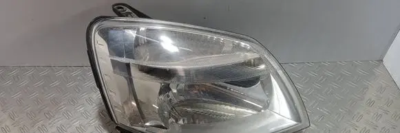 Citroen Berlingo Headlight/headlamp 964415080 00HCR9849 VP3CM13W029AA